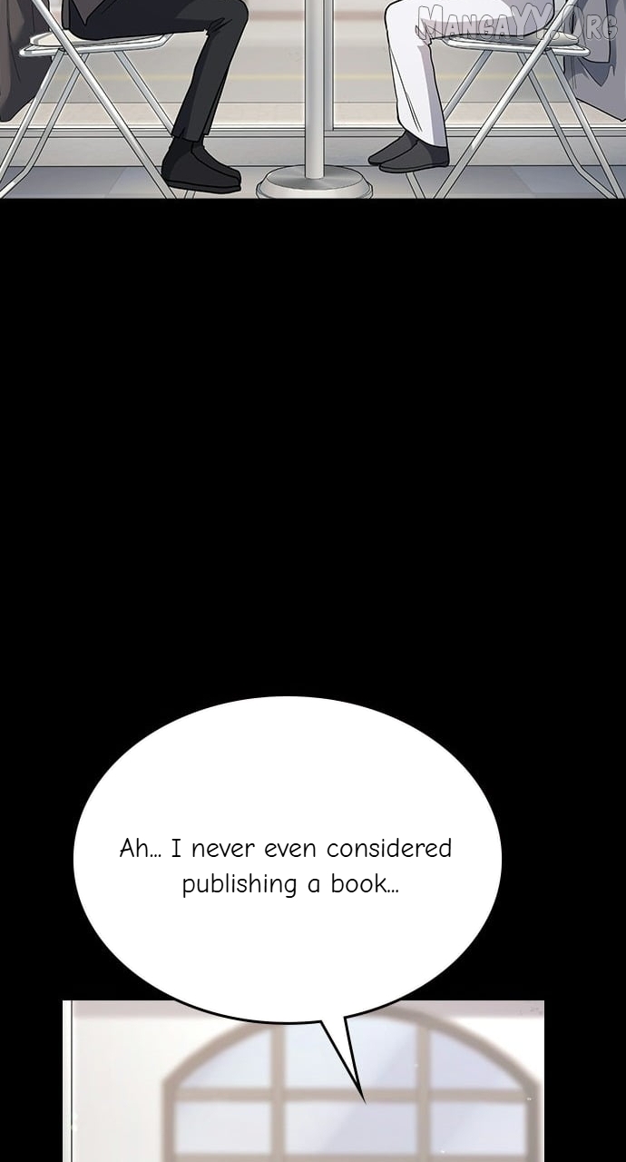 How to break up well Chapter 79 - page 95